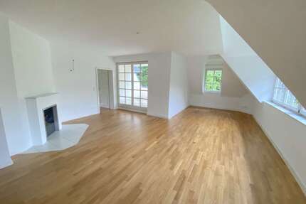 Wohnung zum Kaufen in Bad Homburg 1.495.000,00 € 241 m²