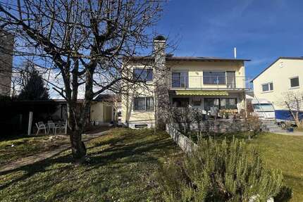 Wohnung zum Kaufen in Baienfurt 489.000,00 € 150 m²