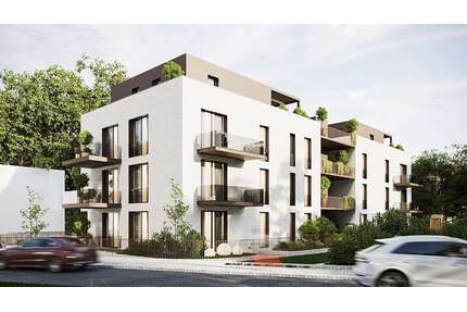 Wohnung zum Kaufen in Freiburg 998.000,00 € 133 m²