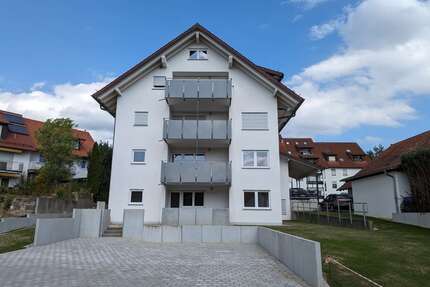 Wohnung zum Kaufen in Friedrichshafen 478.000,00 € 103 m²