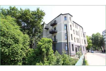 Wohnung zum Mieten in Magdeburg 929,00 € 123 m²