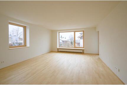 4 Zimmer - Küche-Bad-WC Wohnung zu vermieten - Marktoberdorf