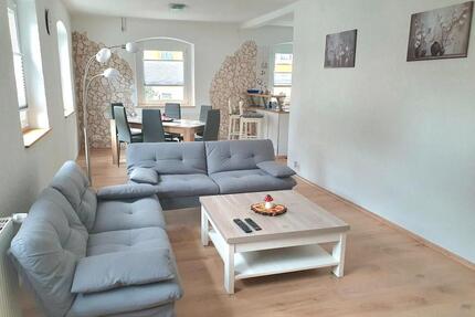 3 Zimmer Wohnung, HerbolzheimTutsch. 122qm