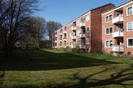 Wohnung zum Kaufen in Hamburg Bramfeld 279.000,00 € 59.6 m²