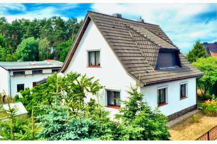 Haus zum Kaufen in Torgelow 179.000,00 € 125 m²
