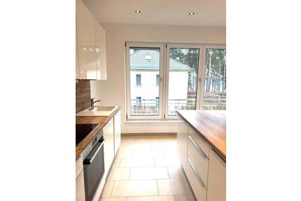 Am Scharmützelsee, 112m², Besichtigung, 24.04., 11:00-12:00 Uhr - Bad Saarow