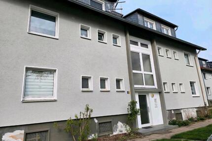 Eigentumswohnung 1. OG rechts - 100.000,00&nbsp;EUR Kaufpreis, ca.&nbsp; 59,59&nbsp;m&sup2; in Dortmund (PLZ: 44357) Mengede
