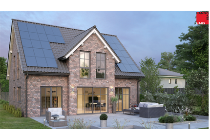 Haus zum Kaufen in Wedemark OT Meitze 422.000,00 € 153 m²