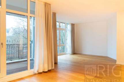 Wohnung zum Mieten in Düsseldorf 2.030,00 € 92 m²