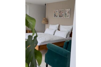 Ferienwohnung Himmel & Rhein Suite - Boppard
