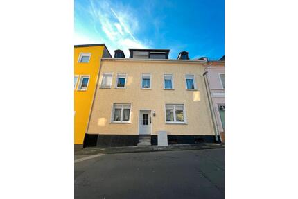 Einfamilienhaus in zentraler Lage von Bad Ems