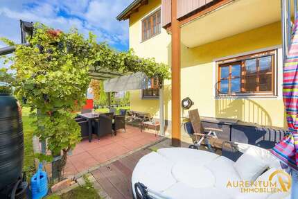 Haus zum Kaufen in Riedenburg 570.000,00 € 204.23 m²