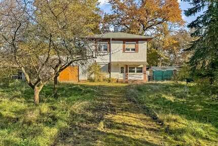 Haus zum Kaufen in Lutherstadt Wittenberg 118.000,00 € 140 m²