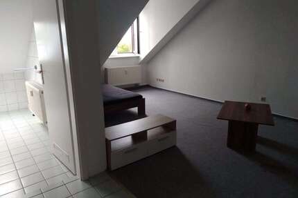 Wohnung zum Kaufen in Zwickau 27.000,00 € 24 m²