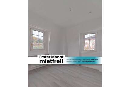 Wohnung zum Mieten in Zweibrücken 500,00 € 40 m²