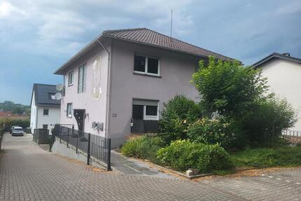 3 - Zimmer - Wohnung in TOP LAGE von Saulheim