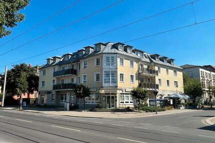 Wohnung zum Kaufen in Dresden 250.000,00 € 74 m²