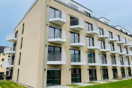 1 Zimmerwohnung in Gießen - 490,00&nbsp;EUR Kaltmiete, ca.&nbsp; 28,00&nbsp;m&sup2; in Gießen (PLZ: 35390)