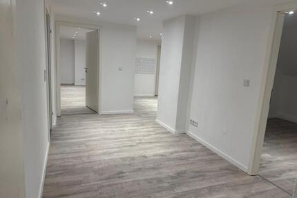 Traumwohnung - 4,5Zi 90qm - Bezugsfertig und Kernsaniert - Duisburg Rheinhausen