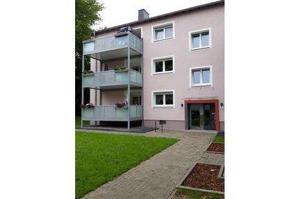 Demnächst frei! 3-Zimmer-Wohnung in Oer-Erkenschwick Groß-Erkenschwick