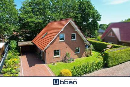 Haus zum Kaufen in Aurich 349.000,00 € 130 m²