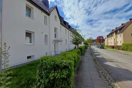 Wohnung zum Mieten in Minden 599,00 € 49.2 m²
