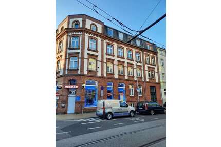 Wohnung zum Mieten in Schwerin 597,42 € 66.38 m²