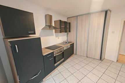 1 ZKB Wohnung in Niederlinxweiler - Ottweiler