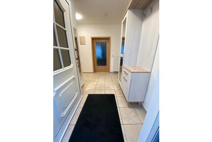 Erdgeschoss Wohnung für Paare ab 1.9.2026 - Oldenburg Ziegelhof