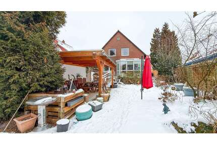 Haus zum Kaufen in Peine 265.000,00 € 150 m²