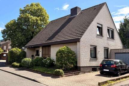 Haus zum Kaufen in Sonsbeck 450.000,00 € 145 m²