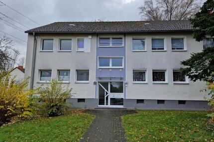 Schöne 2,5-Zimmer-Wohnung 52,5m² in Bochum-Eppendorf