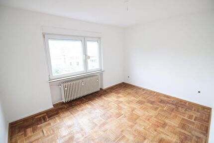 Wohnen, wo andere entspannen – 2-Zimmer-Wohnung in Neckarsteinach