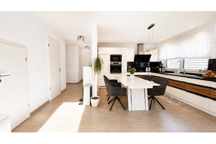 Wohnung zum Kaufen in Ludwigsburg 485.000,00 € 92.07 m²