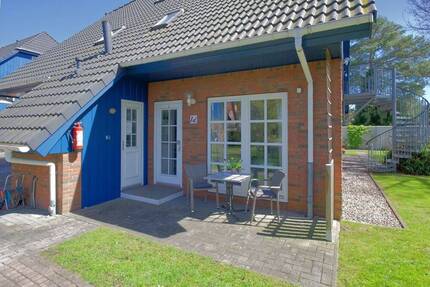 Wohnung mit Blick ins Grüne - 169.500,00&nbsp;EUR Kaufpreis, ca.&nbsp; 30,00&nbsp;m&sup2;&nbsp;Wohnfl&auml;che in Zingst (PLZ: 18374)
