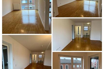 Zentralgelegene, seniorengerechte Singlewohnung in Coesfeld-Lette