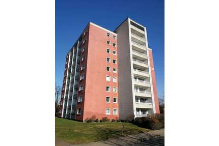 Wohnung zum Mieten in Seevetal 670,00 € 72 m²