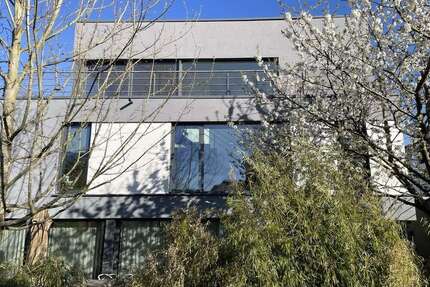 Wohnung zum Kaufen in Bammental 560.000,00 € 122 m²