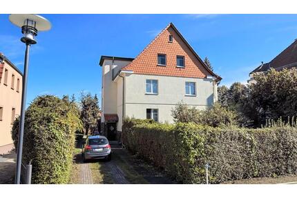 Wohnungsvermietung - 728,00&nbsp;EUR Kaltmiete, ca.&nbsp; 112,00&nbsp;m&sup2; in Elsterwerda (PLZ: 04910)