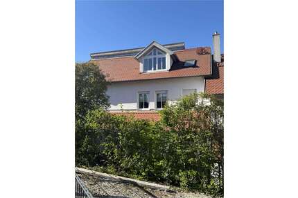 Haus zum Kaufen in Elchingen Thalfingen 674.000,00 € 198 m² - Elchingen / Thalfingen