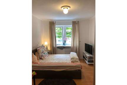 WG-Zimmer in Stuttgart 495,00 € 12 m²