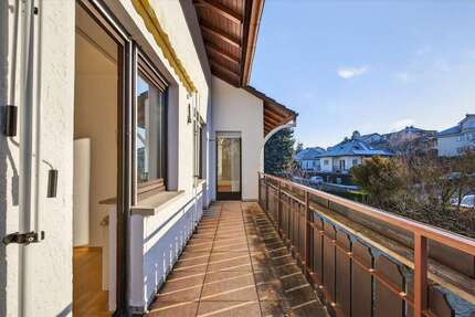 Wohnung zum Kaufen in Pforzheim 289.000,00 € 137.65 m²