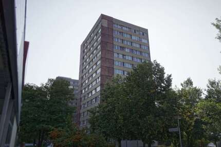 Wohnung zum Mieten in Frankfurt (Oder) 352,35 € 67.76 m²