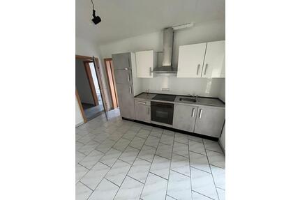 2 Zimmer Wohnung in Nienstädt Stadthagen