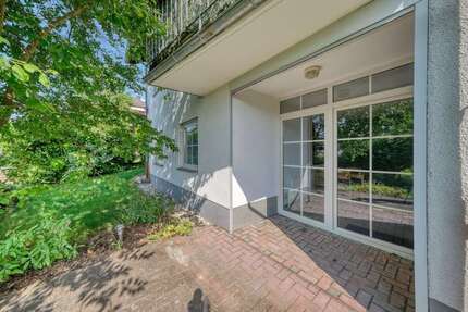 Wohnung zum Mieten in Hohenahr Altenkirchen 500,00 € 52.87 m² - Hohenahr / Altenkirchen