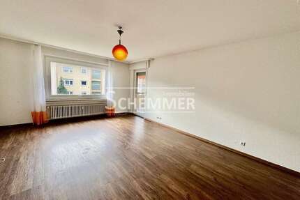 Wohnung zum Kaufen in Waldkirch 309.000,00 € 94.11 m²