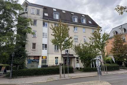 Wohnung zum Kaufen in Dresden 174.000,00 € 57.7 m²