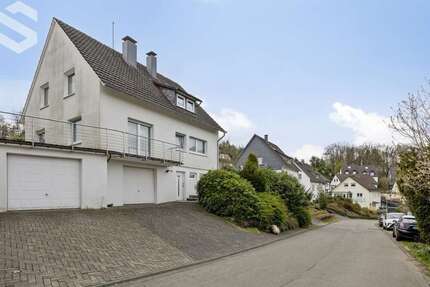 Haus zum Kaufen in Wiehl 225.000,00 € 142.95 m²