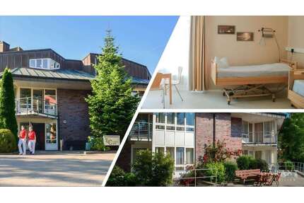 Wohnung zum Kaufen in Wedel 197.000,00 € 48 m²