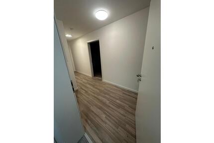 Schöne, helle Neubauwohnung 3-ZKB mit Terasse in Espenau